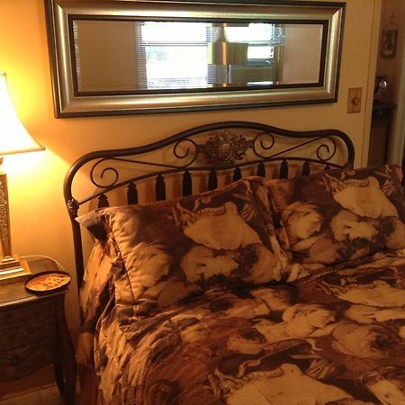 B&B De La Traverse Lévis Pokoj fotografie