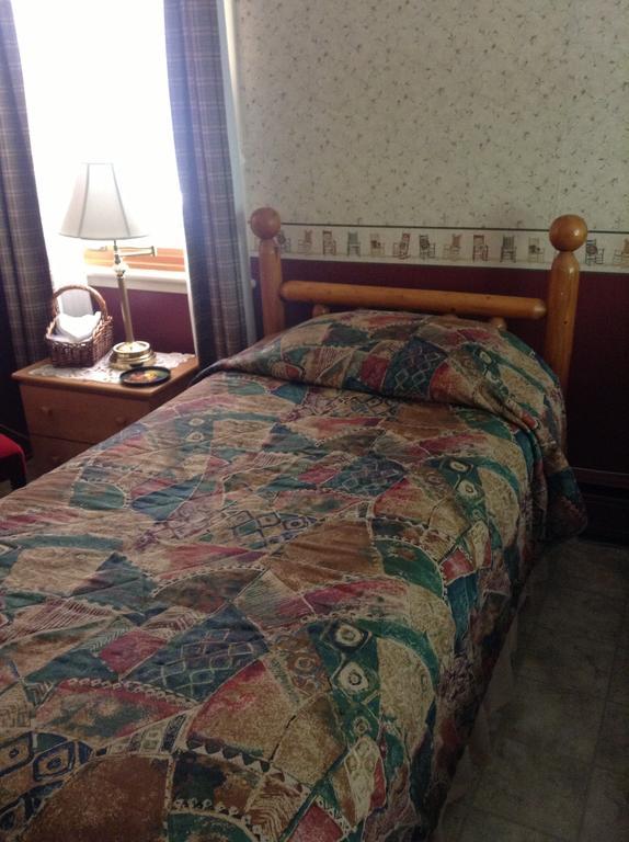 B&B De La Traverse Lévis Pokoj fotografie