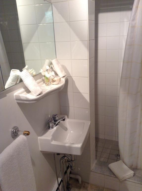B&B De La Traverse Lévis Pokoj fotografie